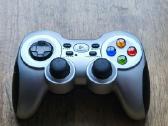 Belaidis Logitech F710 žaidimų pultelis joystick - nuotraukos Nr. 2