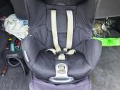 Cybex Sirona (0-18kg)