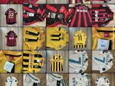 Parduodamos futbolo maikes - nuotraukos Nr. 2
