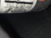 Nike juodi kedukai 38d. - nuotraukos Nr. 3