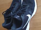 Nike juodi kedukai 38d.