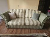 Sofa ir fotelis