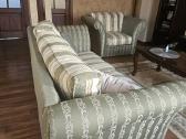 Sofa ir fotelis - nuotraukos Nr. 2