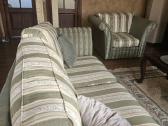 Sofa ir fotelis - nuotraukos Nr. 3