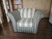 Sofa ir fotelis - nuotraukos Nr. 4