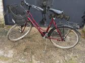 Dviratis dbs classic city