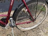Dviratis dbs classic city - nuotraukos Nr. 4