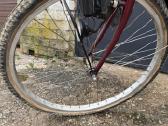 Dviratis dbs classic city - nuotraukos Nr. 5