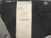 Originalus Dsquared dzinsai - nuotraukos Nr. 4