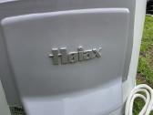 Boileris Hiax Titanium Expand Eco 200