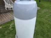 Boileris Hiax Titanium Expand Eco 200 - nuotraukos Nr. 5