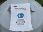 Boileris Hiax Titanium Expand Eco 200 - nuotraukos Nr. 6