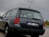 Volkswagen Golf - nuotraukos Nr. 3
