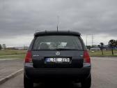 Volkswagen Golf - nuotraukos Nr. 4