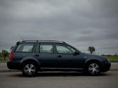 Volkswagen Golf - nuotraukos Nr. 5