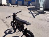 Parduodu riding times 54 pro ebike - nuotraukos Nr. 3