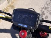 Parduodu riding times 54 pro ebike - nuotraukos Nr. 4