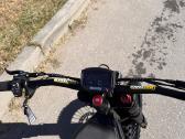 Parduodu riding times 54 pro ebike - nuotraukos Nr. 5