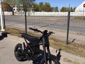 Parduodu riding times 54 pro ebike - nuotraukos Nr. 7