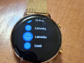 Huawei watch gt2 (42 mm) - nuotraukos Nr. 9