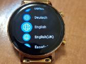 Huawei watch gt2 (42 mm) - nuotraukos Nr. 10