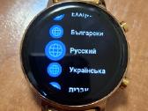 Huawei watch gt2 (42 mm) - nuotraukos Nr. 11
