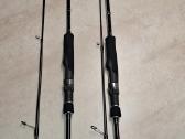 Jackson Ocean Gate Boat Twitch -Jig - nuotraukos Nr. 2