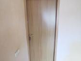 Durys varčios plotis 80 cm