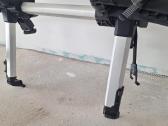 Thule Outway Platform 2 993 dviračių laikiklis - nuotraukos Nr. 4