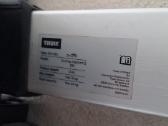 Thule Outway Platform 2 993 dviračių laikiklis - nuotraukos Nr. 5