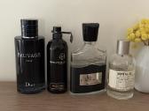 Nišiniai originalūs kvepalai - nuotraukos Nr. 17