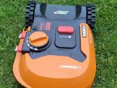 Worx m500 Wr141e Du robotai - nuotraukos Nr. 2