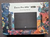 Xp-pen Deco Pro Mw Gen 2 grafinė planšetė