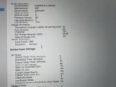 MacBook pro i9, 2,3ghz, 8-core,15 colių, (2019) - nuotraukos Nr. 3