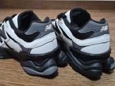 Parduodu naujus New Balance Black/white - nuotraukos Nr. 2