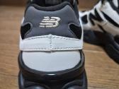 Parduodu naujus New Balance Black/white - nuotraukos Nr. 4