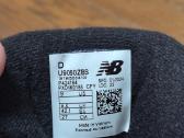 Parduodu naujus New Balance Black/white - nuotraukos Nr. 6