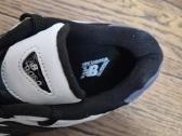 Parduodu naujus New Balance Black/white - nuotraukos Nr. 10