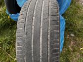 Parduodu Michelin padangas - nuotraukos Nr. 5