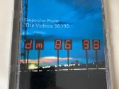 Depeche Mode įvairūs Dvd ir Blu ray (Nm būklė) - nuotraukos Nr. 28
