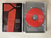 Depeche Mode įvairūs Dvd ir Blu ray (Nm būklė) - nuotraukos Nr. 30