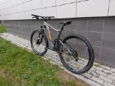 Dviratis Giant - nuotraukos Nr. 2