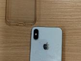 Parduodu iPhone X