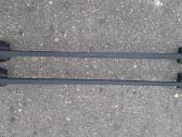 Mitsubishi Outlander (Thule) stogo skersiniai