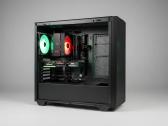Amd Ryzen 7 7700 Rx 9060 XT 16gb 16gb Ddr5 - nuotraukos Nr. 6