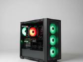 Amd Ryzen 7 7700 Rx 9060 XT 16gb 16gb Ddr5