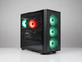 Amd Ryzen 7 7700 Rx 9060 XT 16gb 16gb Ddr5 - nuotraukos Nr. 3