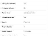 Vaikiskas dviratis - nuotraukos Nr. 4