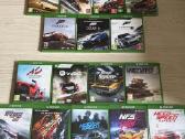 Xbox one žaidimai - nuotraukos Nr. 2