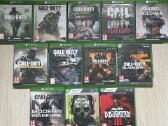 Xbox one žaidimai - nuotraukos Nr. 3